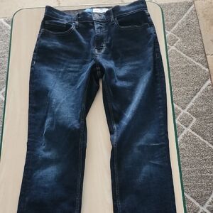 Men's Old Navy Straight Jeans